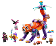 LEGO DREAMZzz 71481 Zwierzaki ze snu Izzie - 1266164 - zdjęcie 9